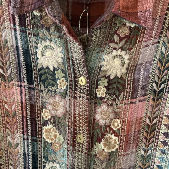 Johnny Was - Picture 3 of 6